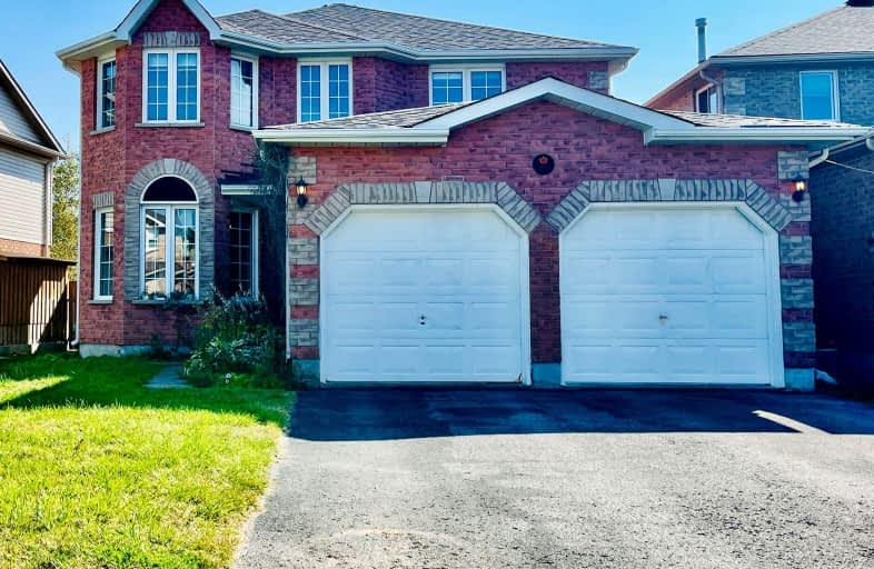 299 Stanley Street, Barrie | Image 1