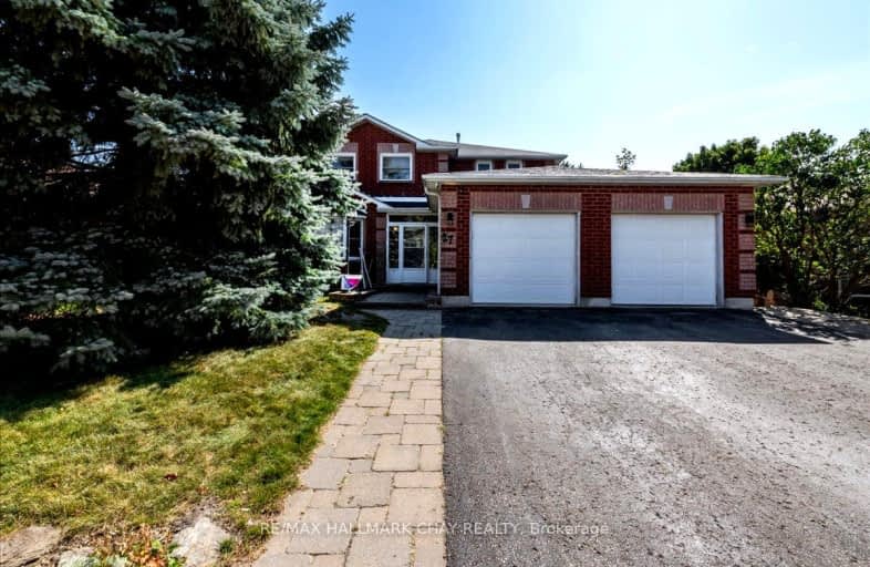 27 Garibaldi Drive, Barrie | Image 1