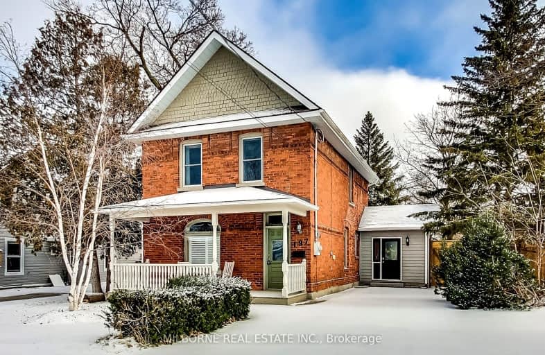 197 Robinson Street, Collingwood | Image 1