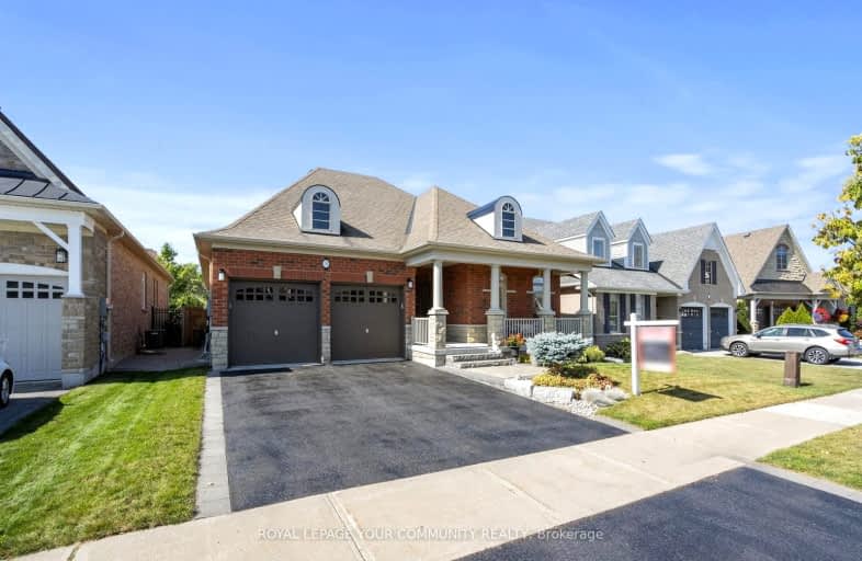 78 Royal Park Boulevard, Barrie | Image 1