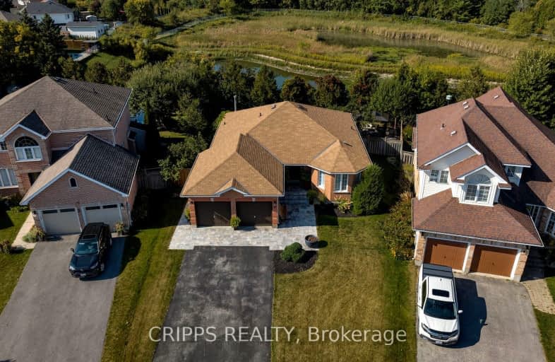 47 Grace Crescent, Barrie | Image 1