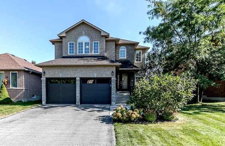 56 Prince Of Wales Drive, Barrie | Image 1