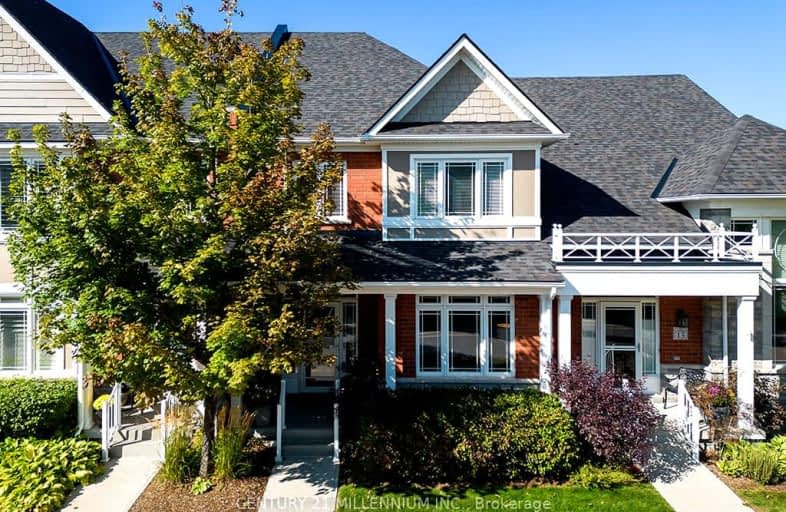 26-15 Collship Lane, Collingwood | Image 1