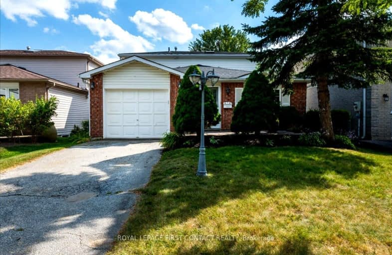 54 Hersey Crescent North, Barrie | Image 1