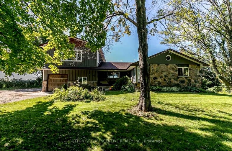 4422 3rd Line North, Oro Medonte | Image 1