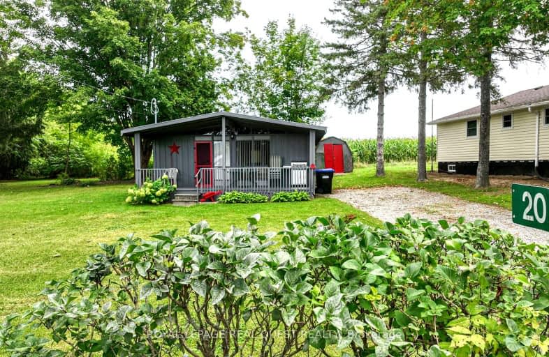 20 Goss Road, Oro Medonte | Image 1
