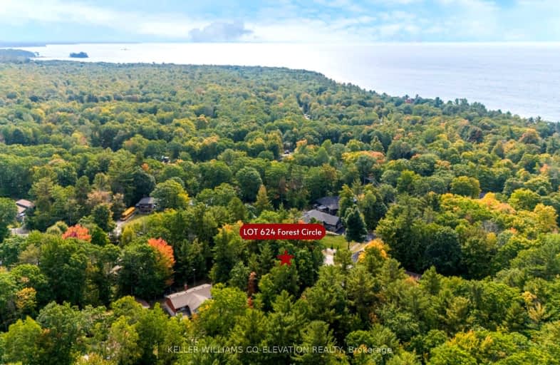 Lot 624 Forest Circle, Tiny | Image 1