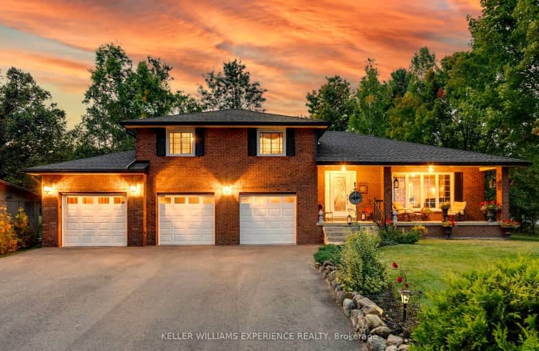 1050 Lakeshore Road East, Oro Medonte | Image 1