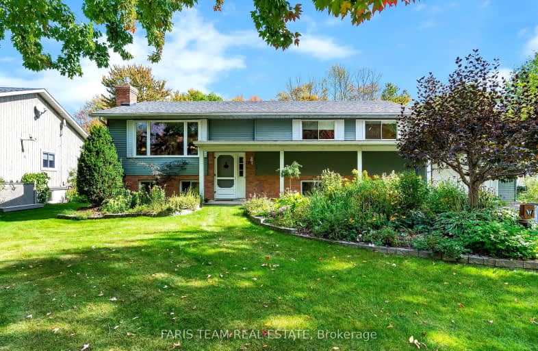 4069 Bayview Avenue, Ramara | Image 1