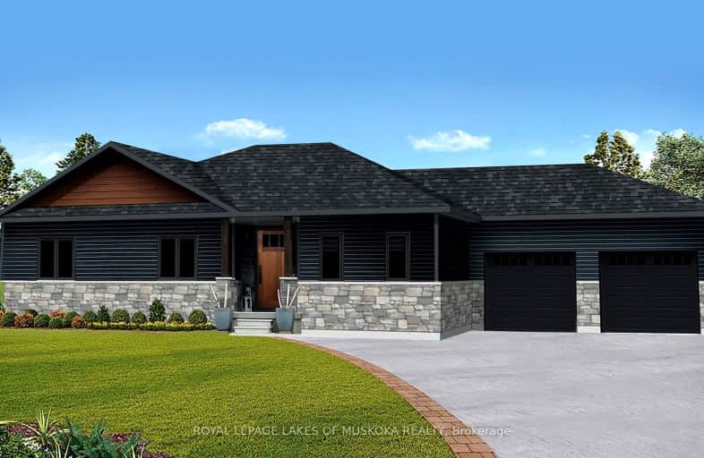 3 Meadow Acres, Oro Medonte | Image 1
