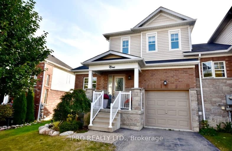 9 Peartree Court, Barrie | Image 1