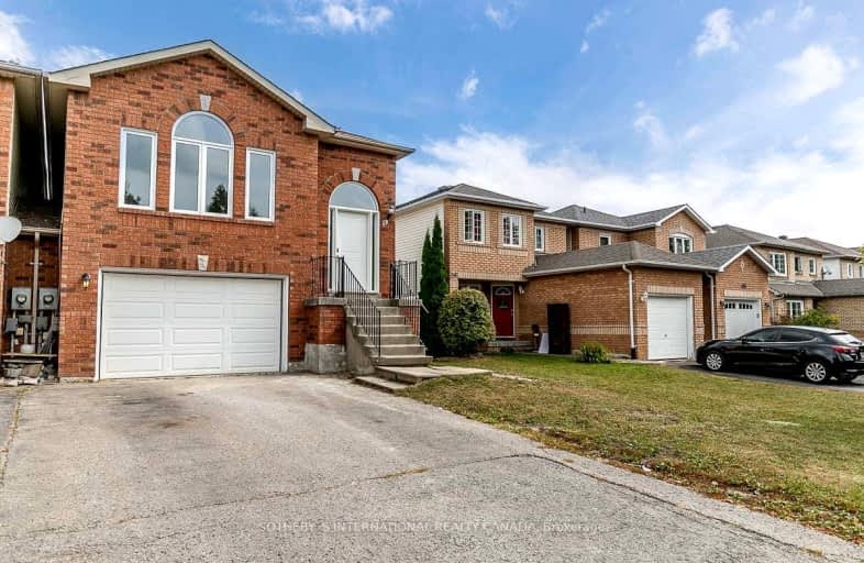 19 Churchland Drive, Barrie | Image 1