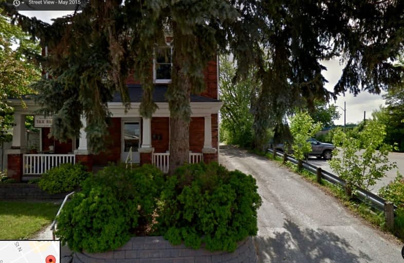 1 Upp-63 Andrew Street South, Orillia | Image 1