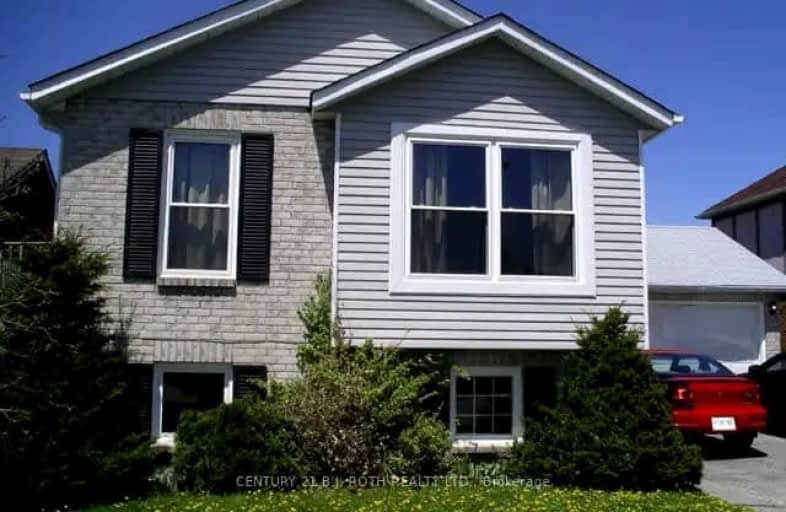 11 Herrell Avenue, Barrie | Image 1