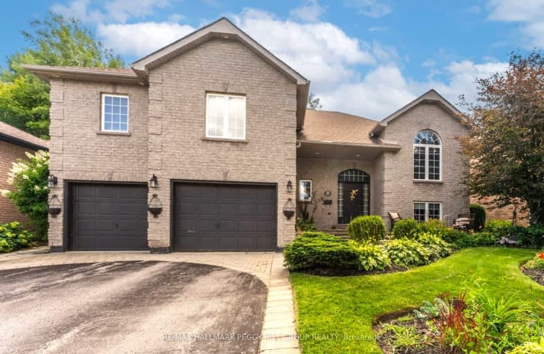 63 Wildwood Trail, Barrie | Image 1