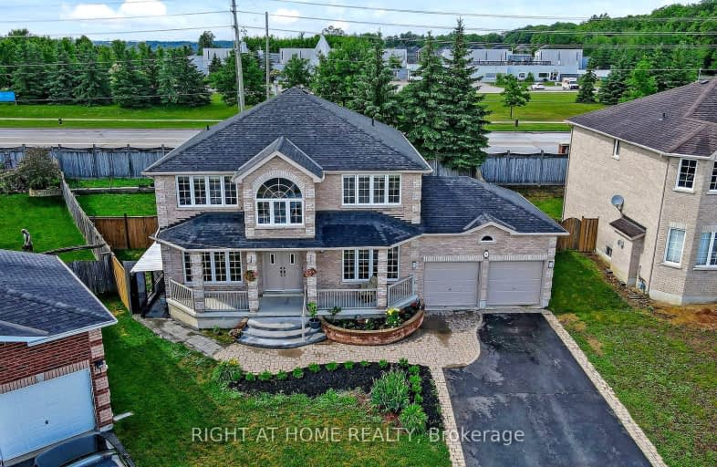 38 Prince George Crescent, Barrie | Image 1