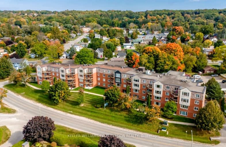 105-11 Beck Boulevard, Penetanguishene | Image 1