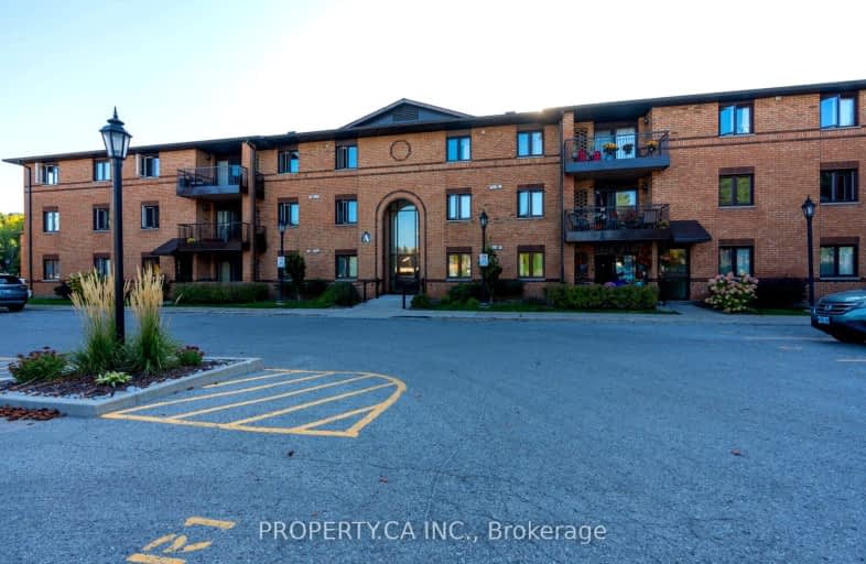 A125-10 Coulter Street, Barrie | Image 1