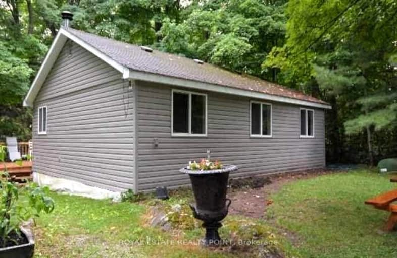 3593 Southwood Beach Boulevard, Ramara | Image 1