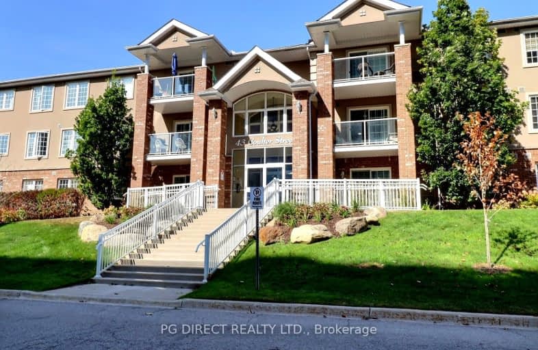 06-43 Coulter Street, Barrie | Image 1