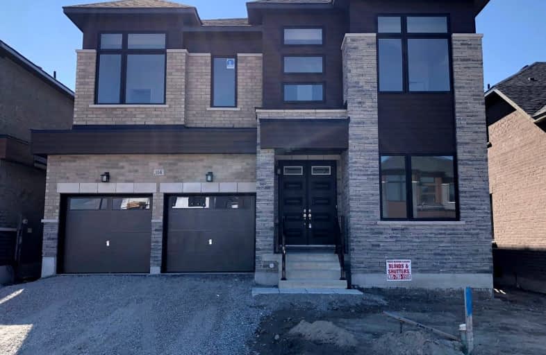 114 Bearberry Road, Springwater | Image 1