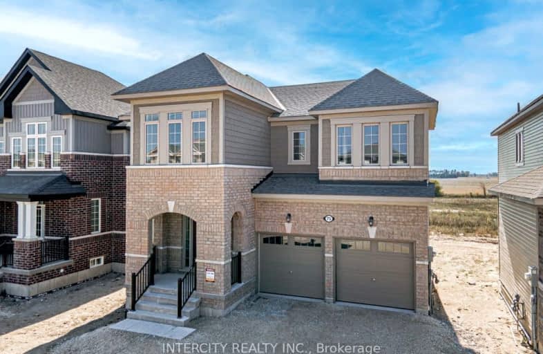 75 Season Crescent South, Wasaga Beach | Image 1