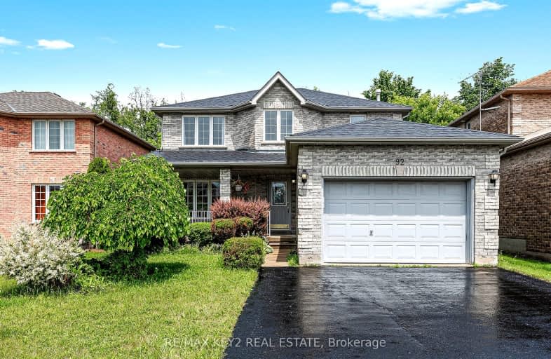 92 Country Lane, Barrie | Image 1