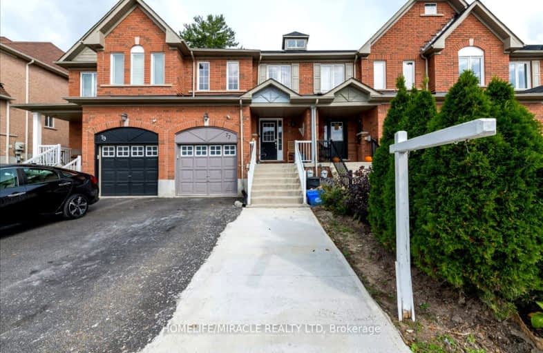 77 Winchester Terrace, Barrie | Image 1