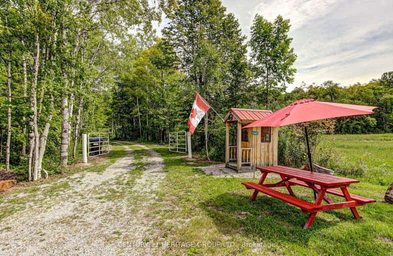 4411 Upper Big Chute Road, Severn | Image 1