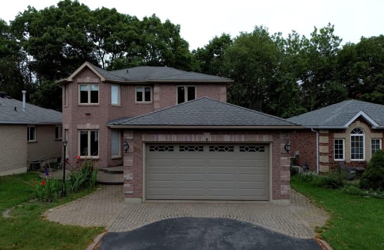 83 Benson Drive Drive, Barrie | Image 1