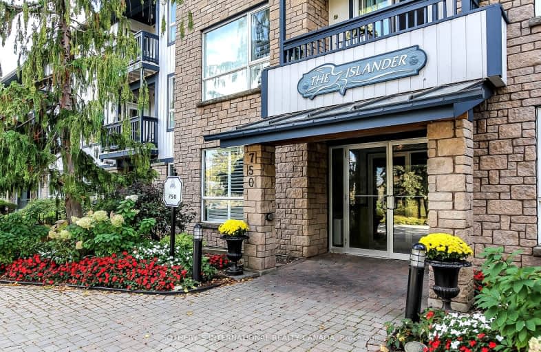 2007-750 Johnston Park Avenue, Collingwood | Image 1