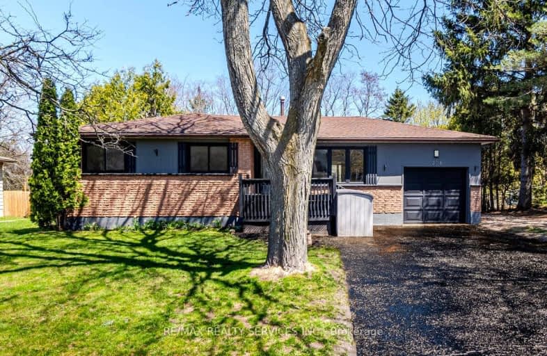 208 Deborah Way, Barrie | Image 1