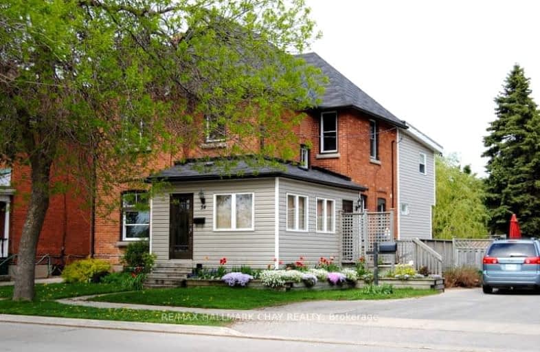 34 Mcdonald Street, Barrie | Image 1