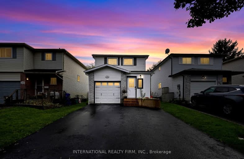 206 Hickling Trail, Barrie | Image 1