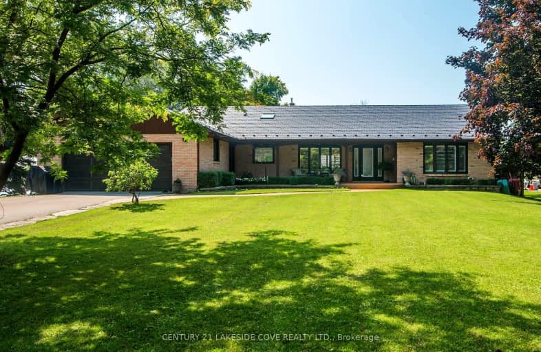 41 Thicketwood Place, Ramara | Image 1
