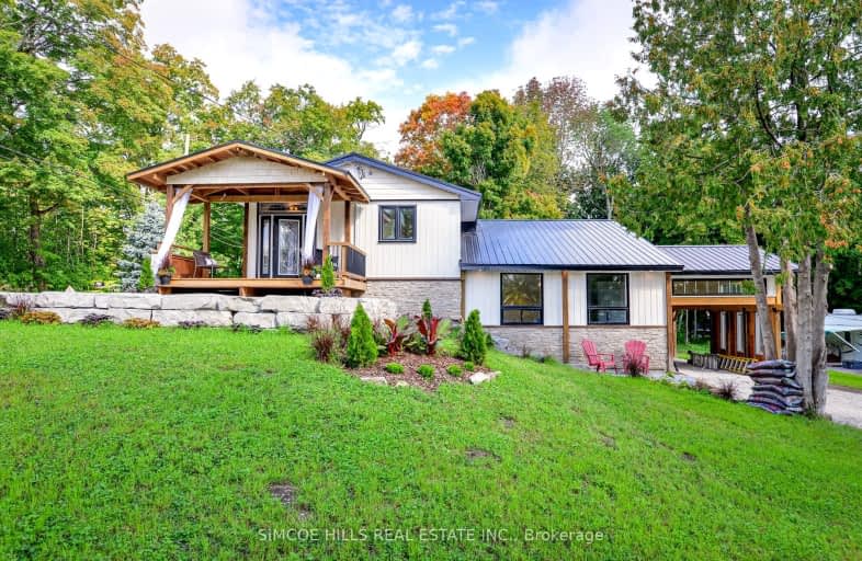 4387 Huronia Road, Orillia | Image 1