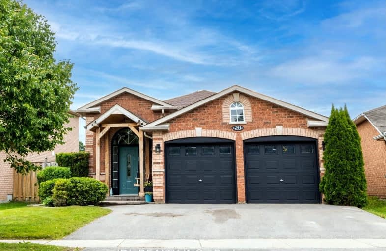 241 Emms Drive, Barrie | Image 1