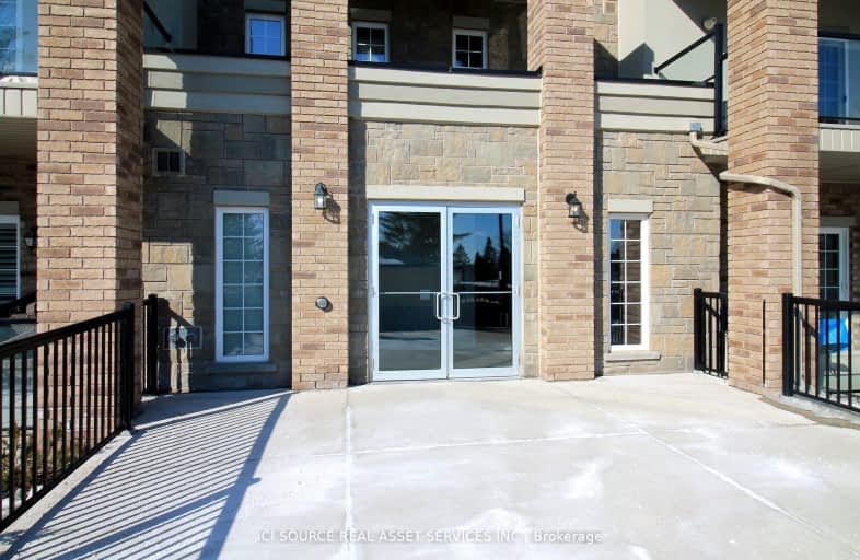 108-45 Ferndale Drive South, Barrie | Image 1