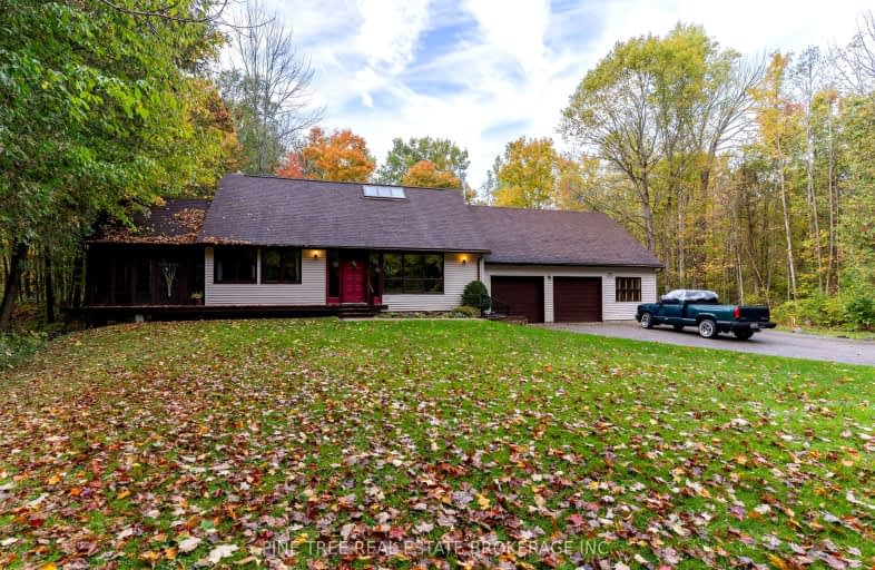 144 Springhome Road, Oro Medonte | Image 1