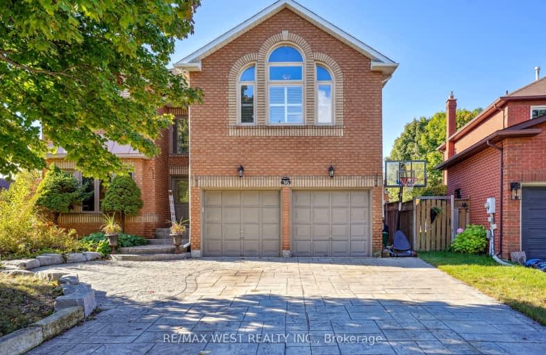 36 Cityview Circle, Barrie | Image 1