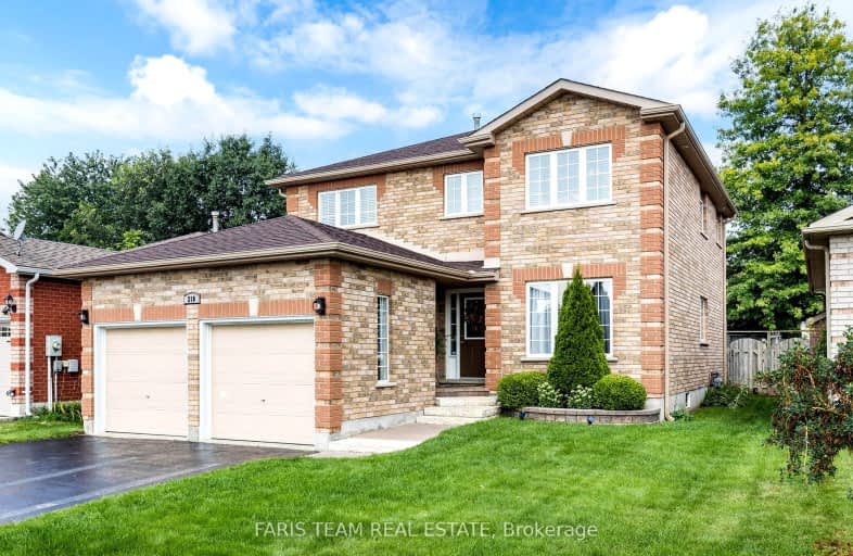 210 Mapleton Avenue, Barrie | Image 1