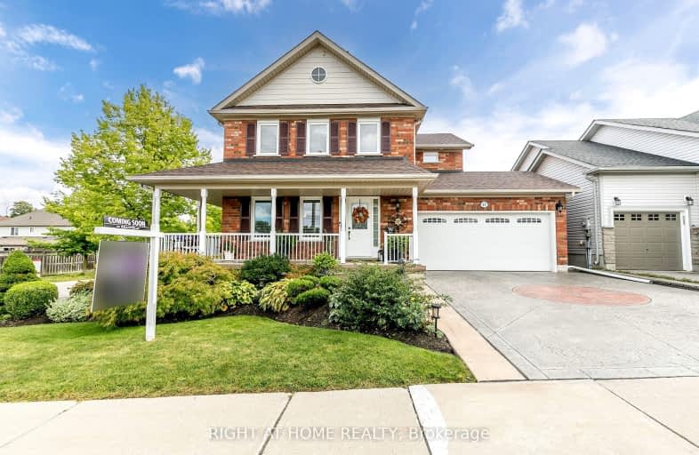 41 Brookwood Drive, Barrie | Image 1