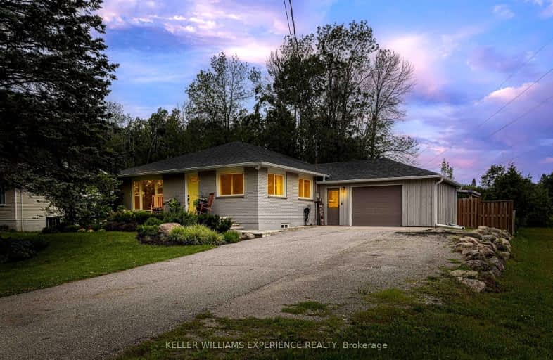 2991 South Sparrow Lake Road, Severn | Image 1