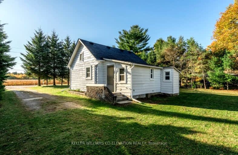 120 5 Concession N/A West, Tiny | Image 1