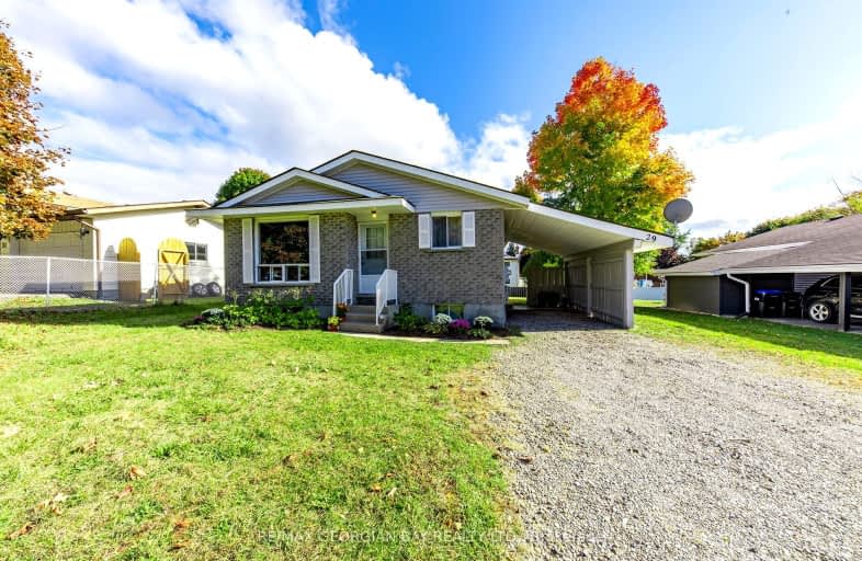 29 Bonaventure Place, Penetanguishene | Image 1