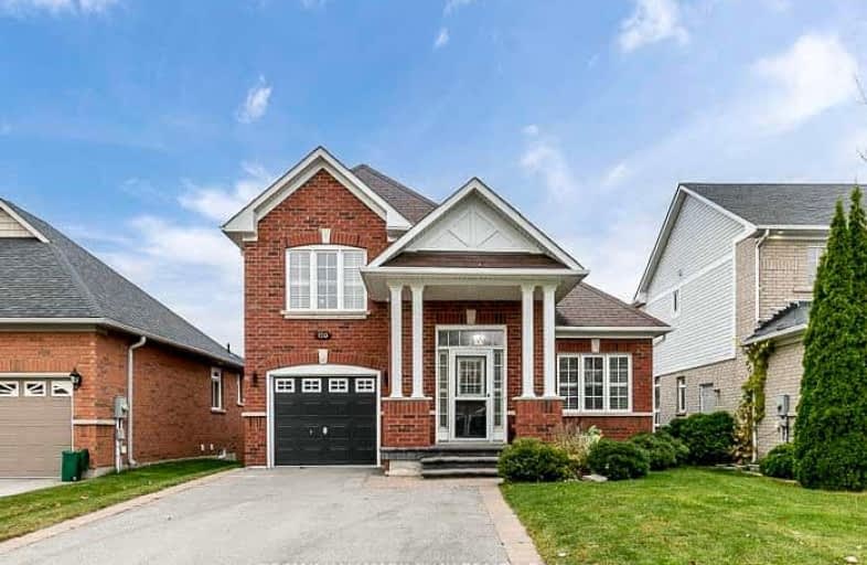 120 Winchester Terrace, Barrie | Image 1