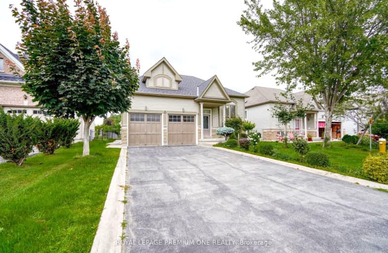 9 Blue Jay Place, Wasaga Beach | Image 1