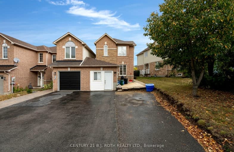 77 Hawthorne Crescent, Barrie | Image 1