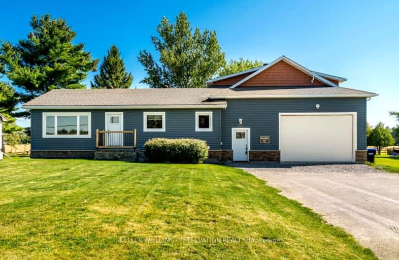 283 Lafontaine Road West, Tiny | Image 1