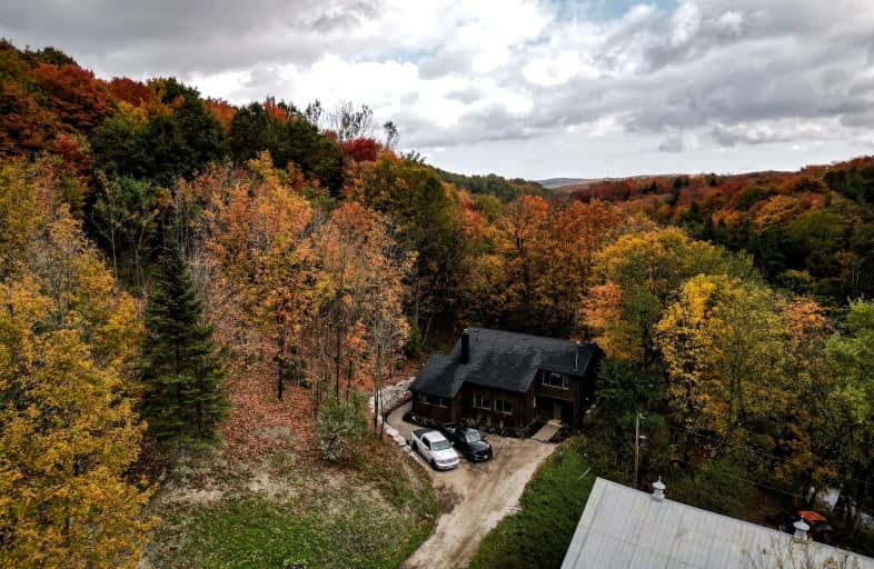 825905 Melancthon Nottawasa Sideroad, Clearview | Image 1